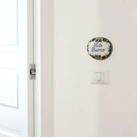 Maison Di Apartament Neapol