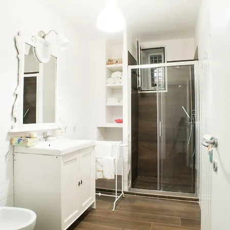 Maison Di Apartment *