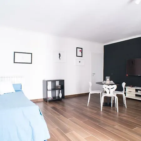 Maison Di Apartman