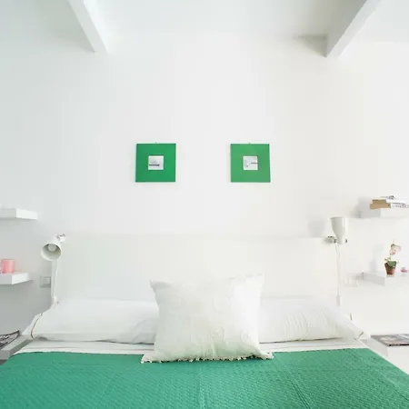 Maison Di Apartment *