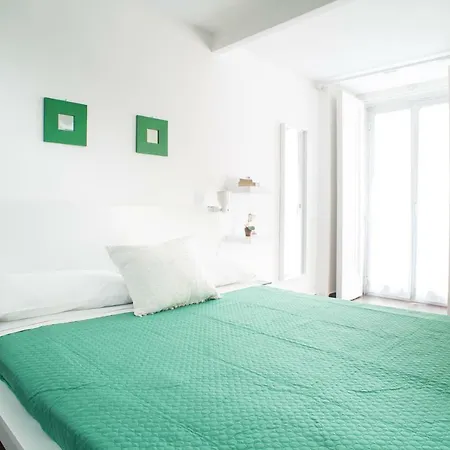 Apartment Maison Di