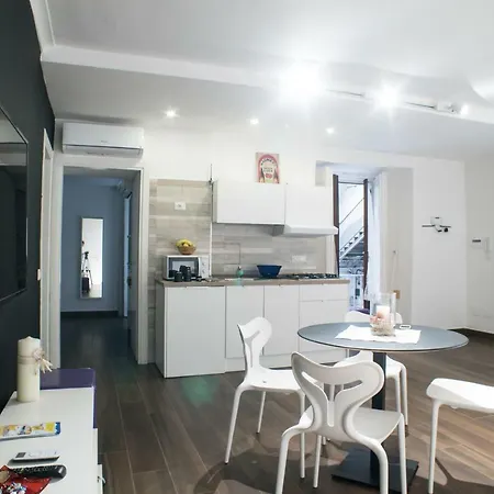 Maison Di Apartment