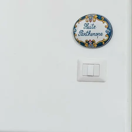Maison Di נאפולי