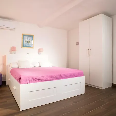 Appartement Maison Di Napels