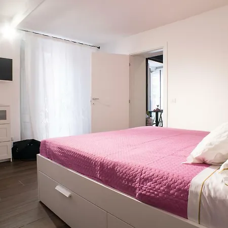 Daire Maison Di Napoli